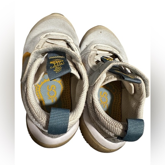 Nike EXPLOR NEXT NATURE TD 'AURA UNIVERSITY GOLD' 8C - Picture 4 of 7